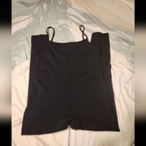 Aritzia TNA Bodysuit Romper